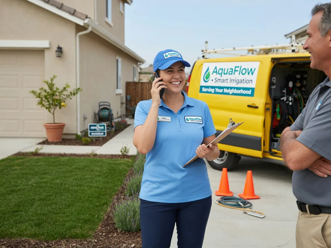 Irrigation Installation Essexville, MI FAQs